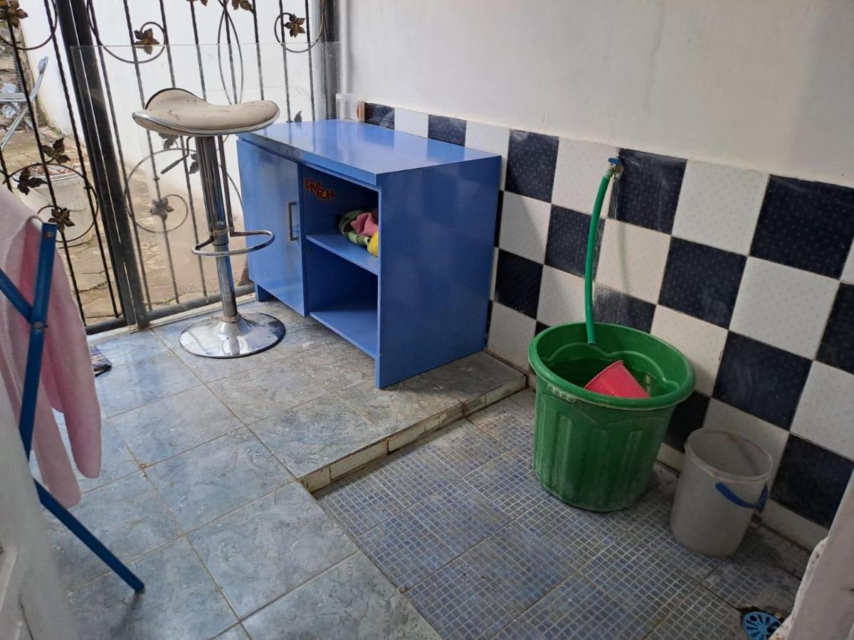 Indo Homestay Malang Buitenkant foto